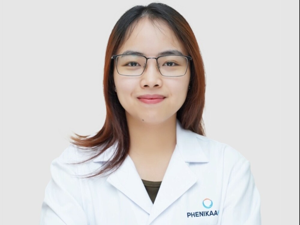 Chuyên môn di truyền học nổi bật của ThS. BSNT Hoàng Thị Hải