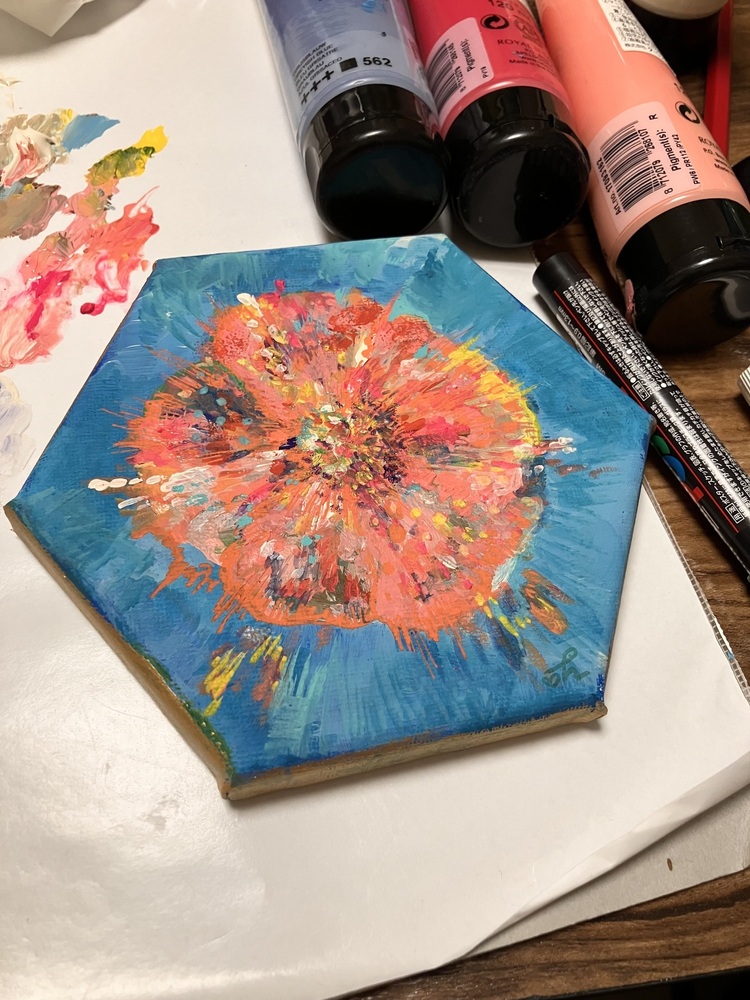 シシフモクさんと出会う前→後