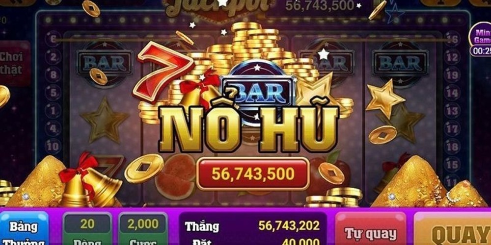 Giới thiệu về App Nổ Hũ Jun88 Trải nghiệm game nổ hũ đỉnh cao