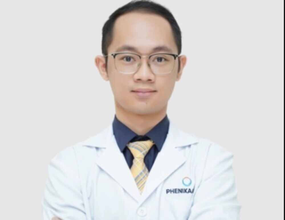 Thế mạnh chuyên môn của BS. Ngô Minh Anh trong lĩnh vực sản khoa