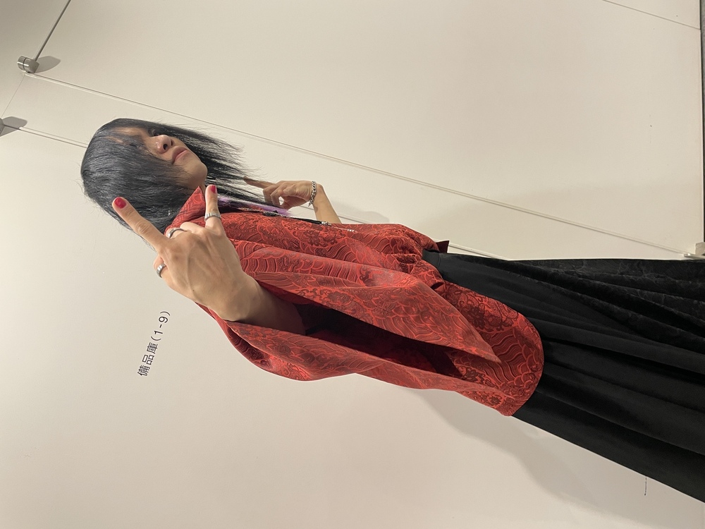 2025年ありがとうござい〼たっ