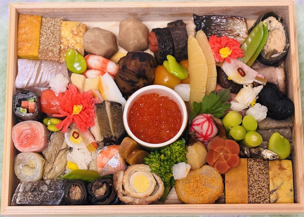 和食文化の未来