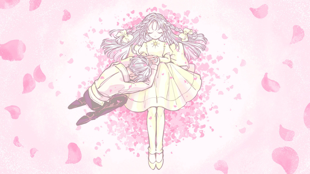 ライナーノーツ｜イヴと凍花の国 ※物語編（全体公開）