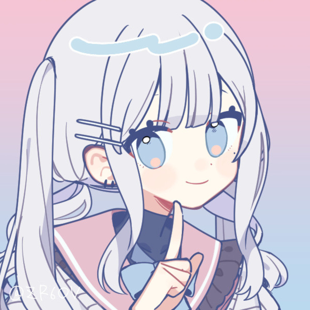 アイコン決めっ！