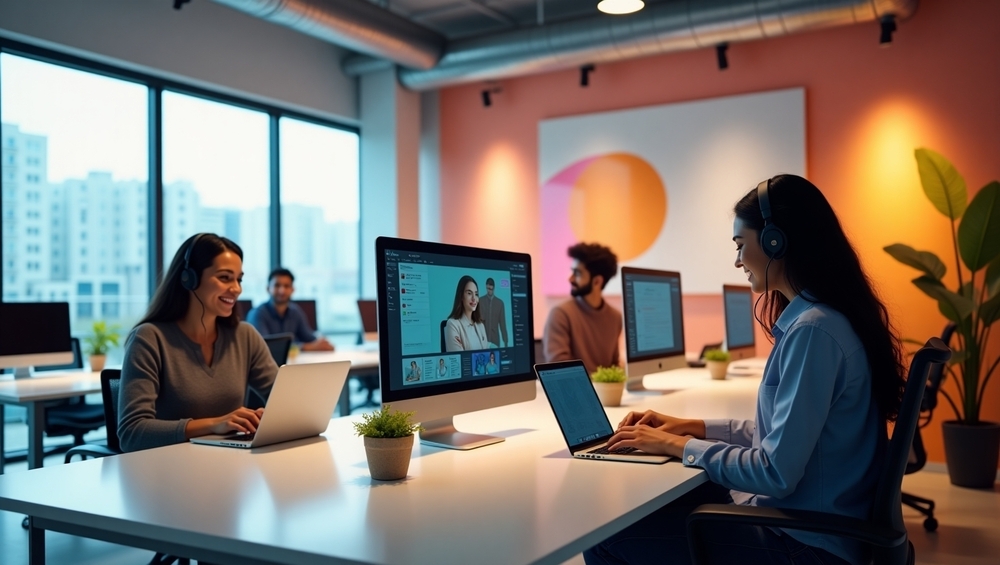 Technical Support Call Center Services: Powering Seamless Customer Experiences