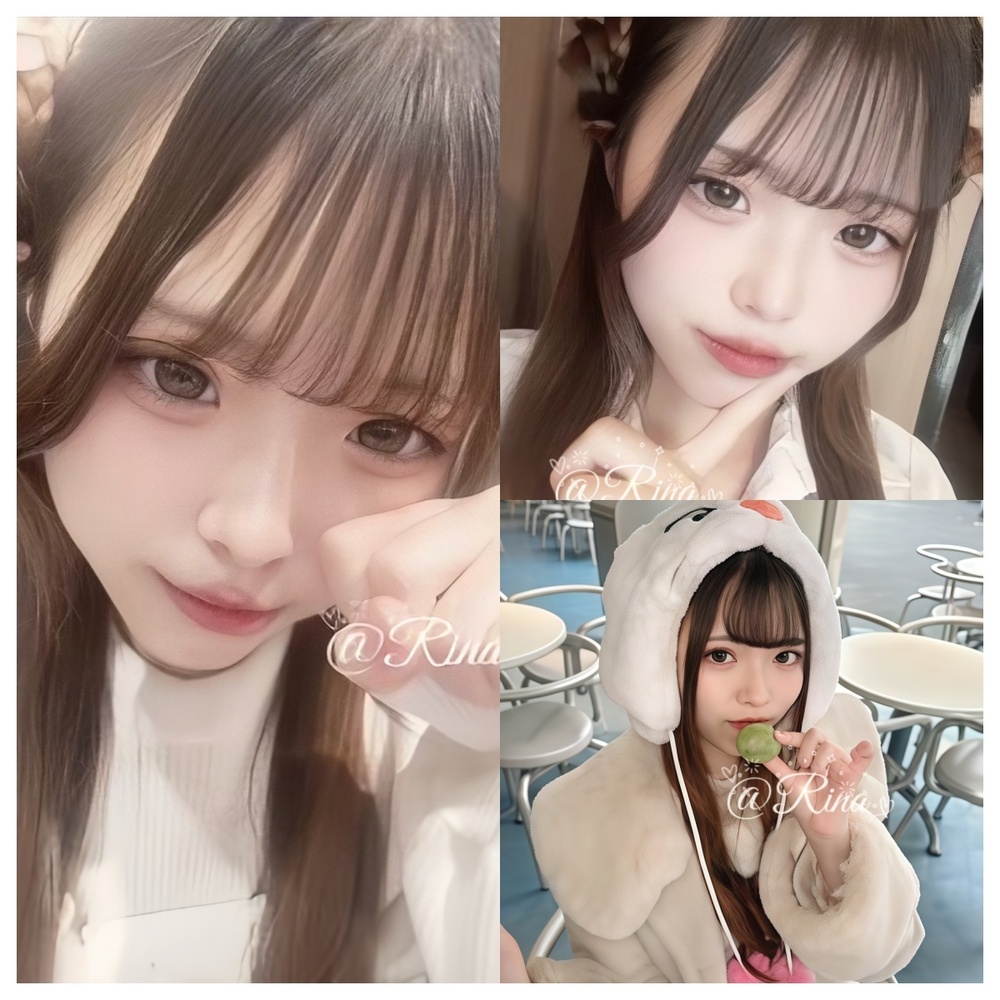 華人男性第一次預約心理測驗： 你適合哪種類型的女孩？（東京・大阪外送茶新手必看）