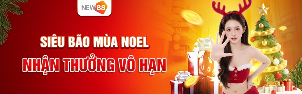 Nhà cái New88 lựa chọn giải trí trực tuyến được nhiều người quan tâm