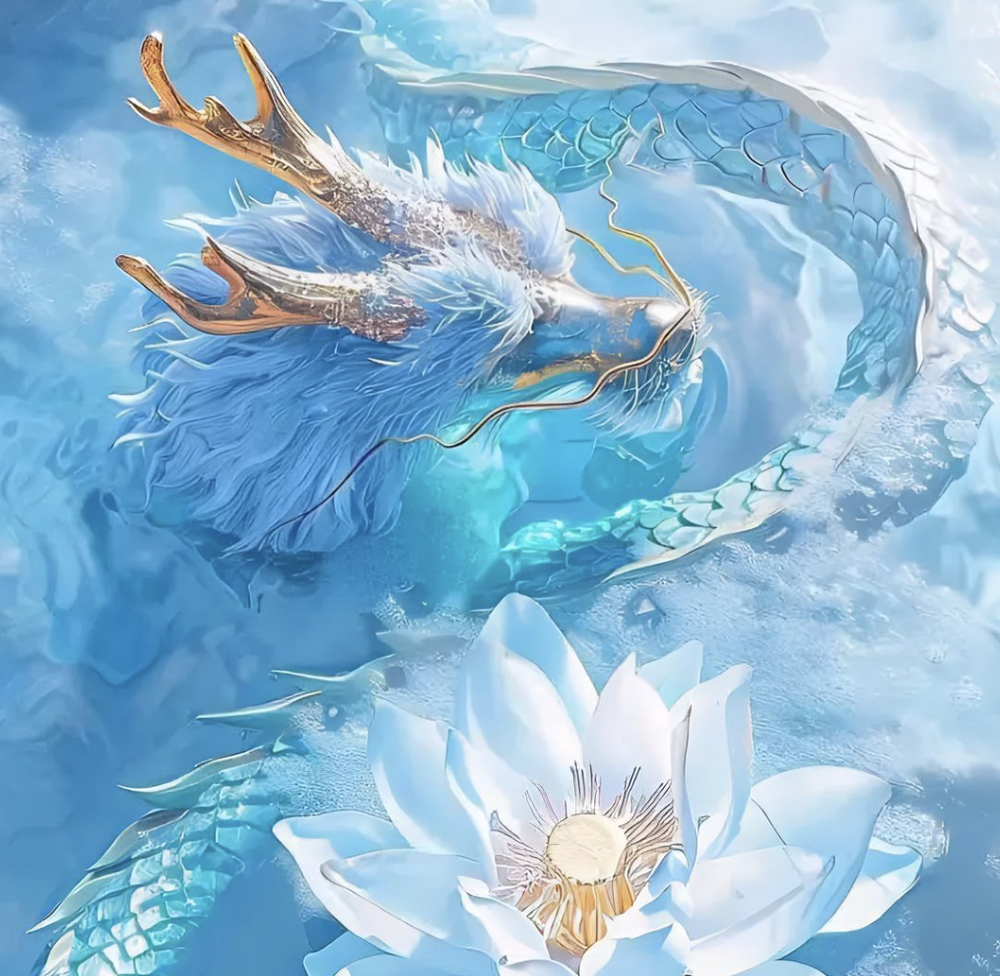 ＃03 日本列島の龍の姿と日本の封印解除