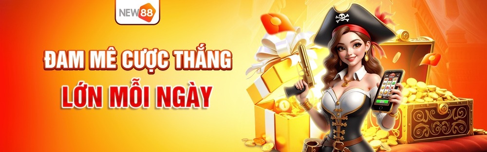 Nhà cái New88 điểm đến giải trí trực tuyến đáng tin cậy