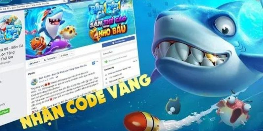 Nhận thưởng bắn cá tại Jun88 cơ hội giải trí và kiếm thưởng hấp dẫn