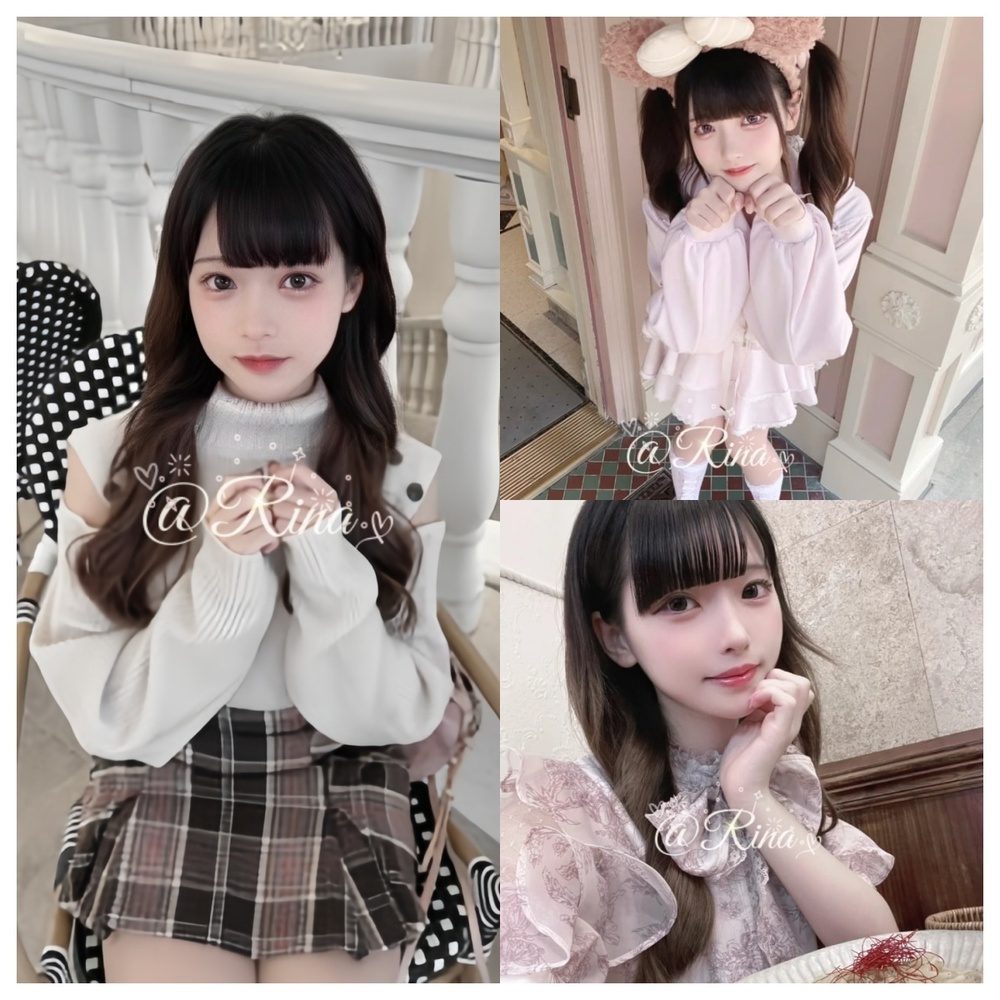 莉奈｜東京大阪外送女孩怎麼選？甜系・辣系・輕熟・社牛・氣質型完整解析