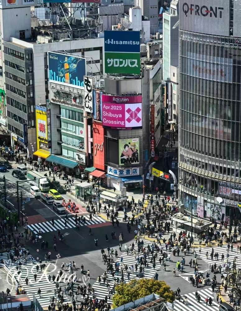 【東京旅行初心者必讀】第一次來東京前一定要準備的事情｜新手不踩雷完全指南