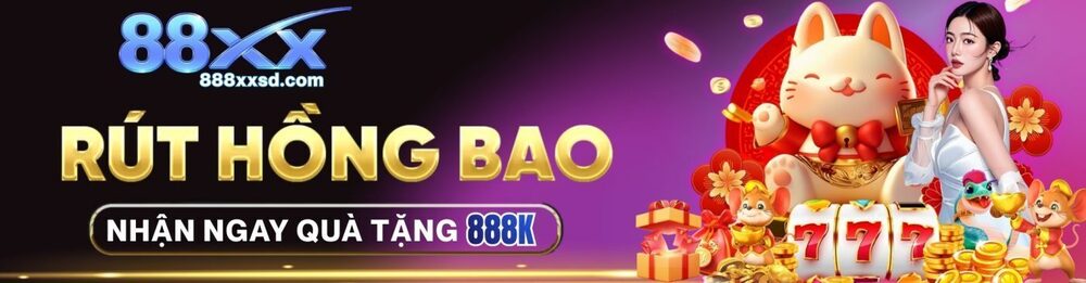 88XX | LINK VÀO 88XX TẶNG TIỀN CỰC HỜI CHÀO MỪNG TÂN THỦ