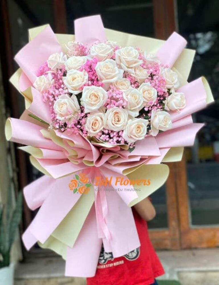 100+ Mẫu hoa ngày lễ ý nghĩa trong năm, cập nhật xu hướng mới nhất