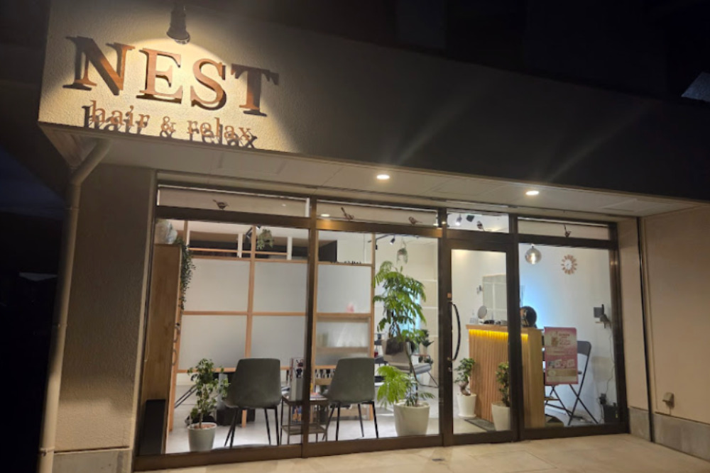 自分に合ったスタイル提案