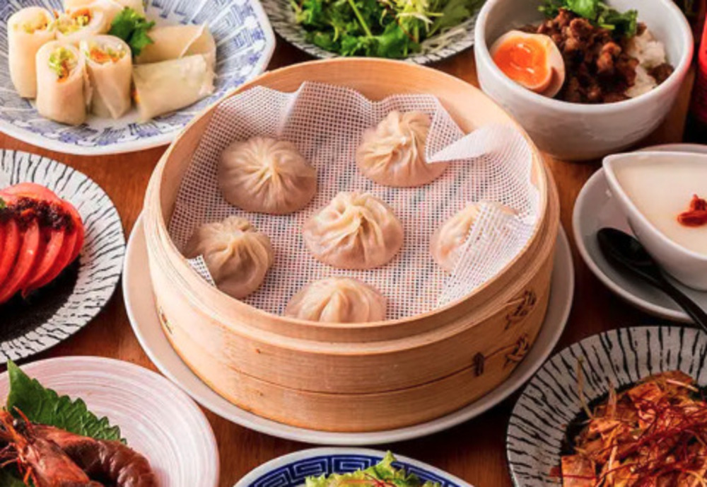 台湾料理を楽しめる居酒屋♪