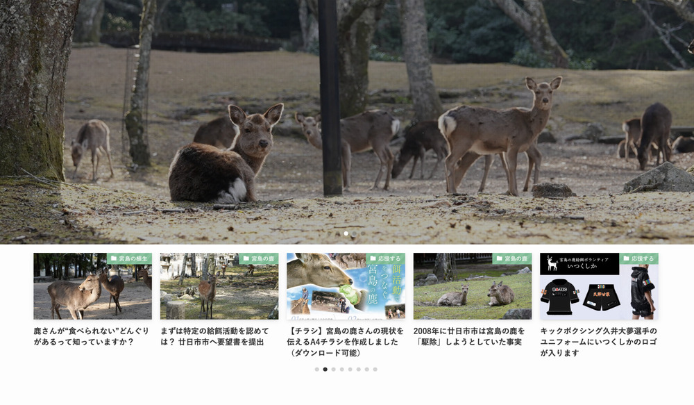 いつくしかブログのカラーデザインを変更しました