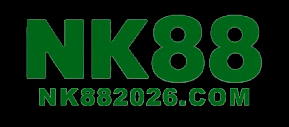 NK88 - NHÀ CÁI UY TÍN VÀ XANH CHÍN NHẤT CHÂU Á NĂM 2026 