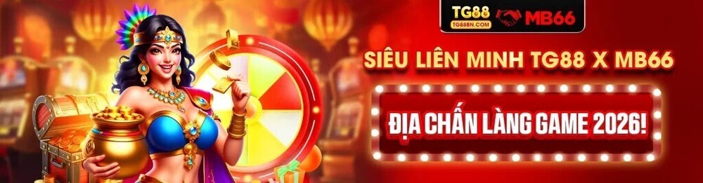 TG88 – Nhà Cái Đưa Trải Nghiệm Cá Cược Lên Tầm Cao Mới