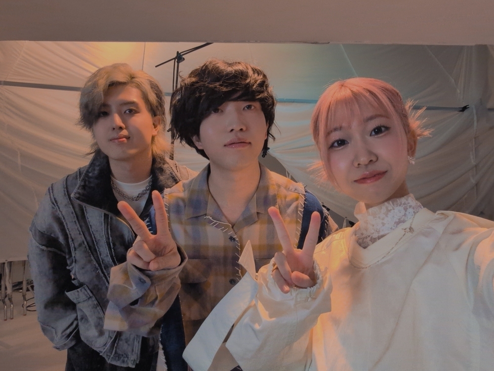 ブログ │2026〜！(ちぺ)