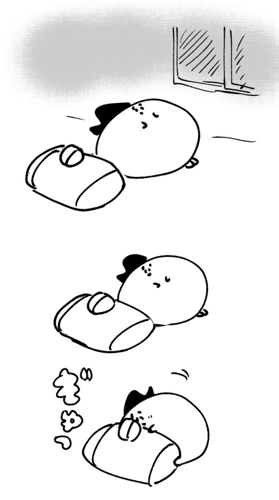 2026年1月12日 まちゅがき