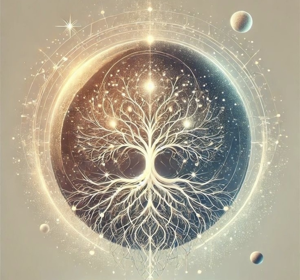 ＃05 12の世界・生命の樹の個人設定を知る