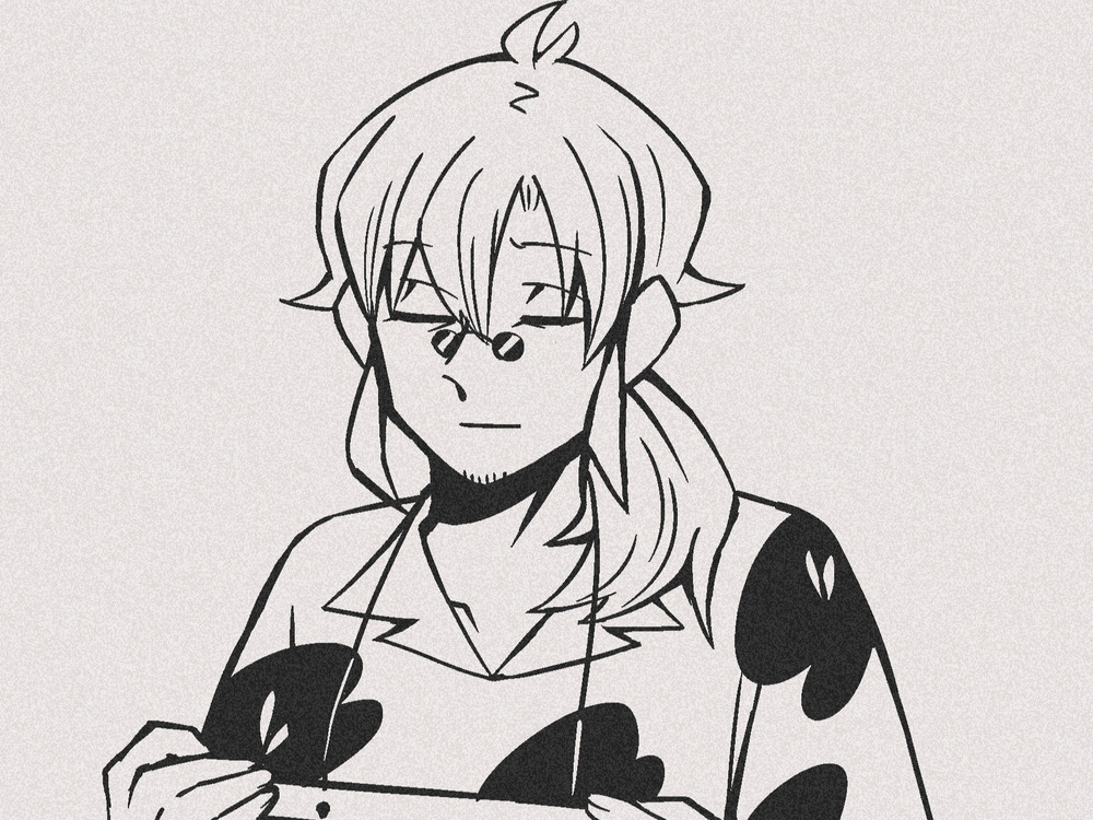 EC013らくがき：001