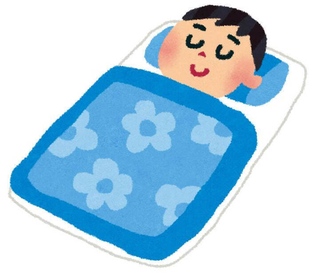 【睡眠品質改善】睡前做這幾件事，讓睡眠變深、隔天不再累｜忙碌上班族必看