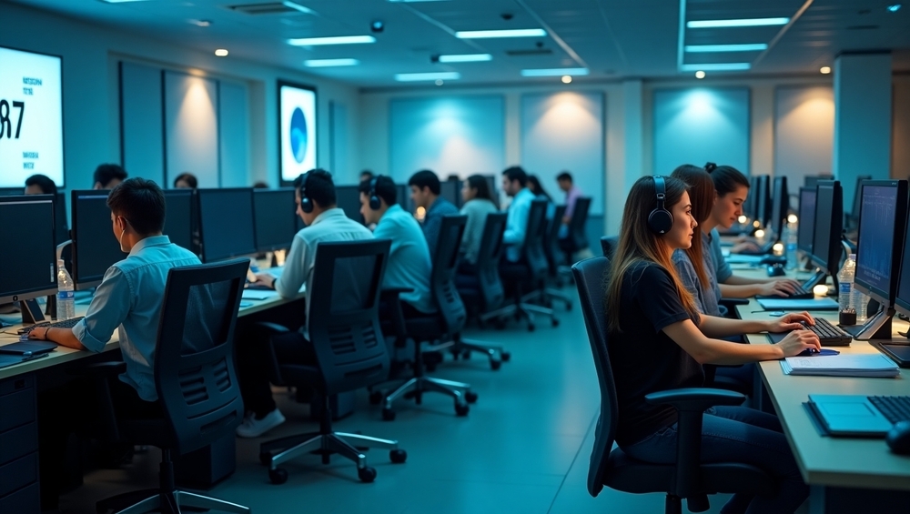 Outbound Telemarketing Services: Driving Sales and Business Growth