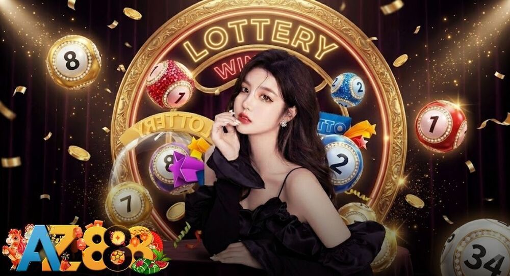 Xổ Số AZ888 – Sân Chơi Lô Đề Online Uy Tín, Xanh Chín Nhất Thị Trường