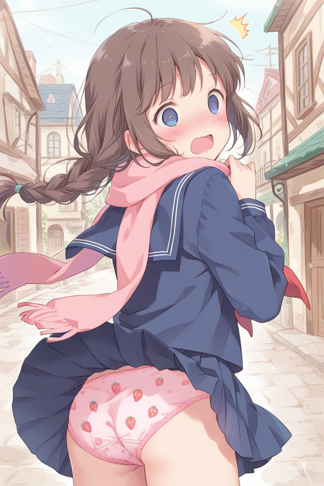 いちごの日なのでｗ