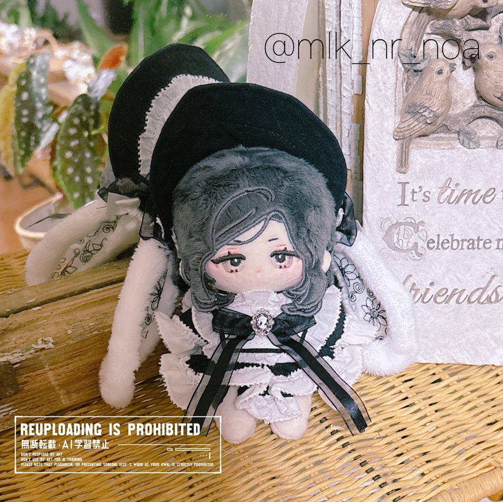 ミクロの予備譲渡へのご参加ありがとうございました！