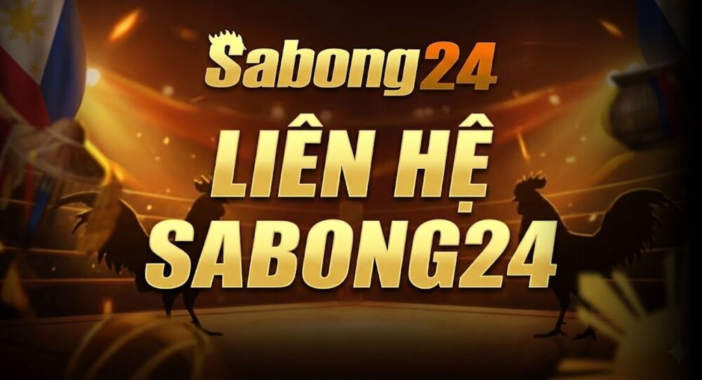 Liên Hệ SABONG24 - Hướng Dẫn Hỗ Trợ Khi Gặp Sự Cố Nhanh Nhất Tại SABONG24 