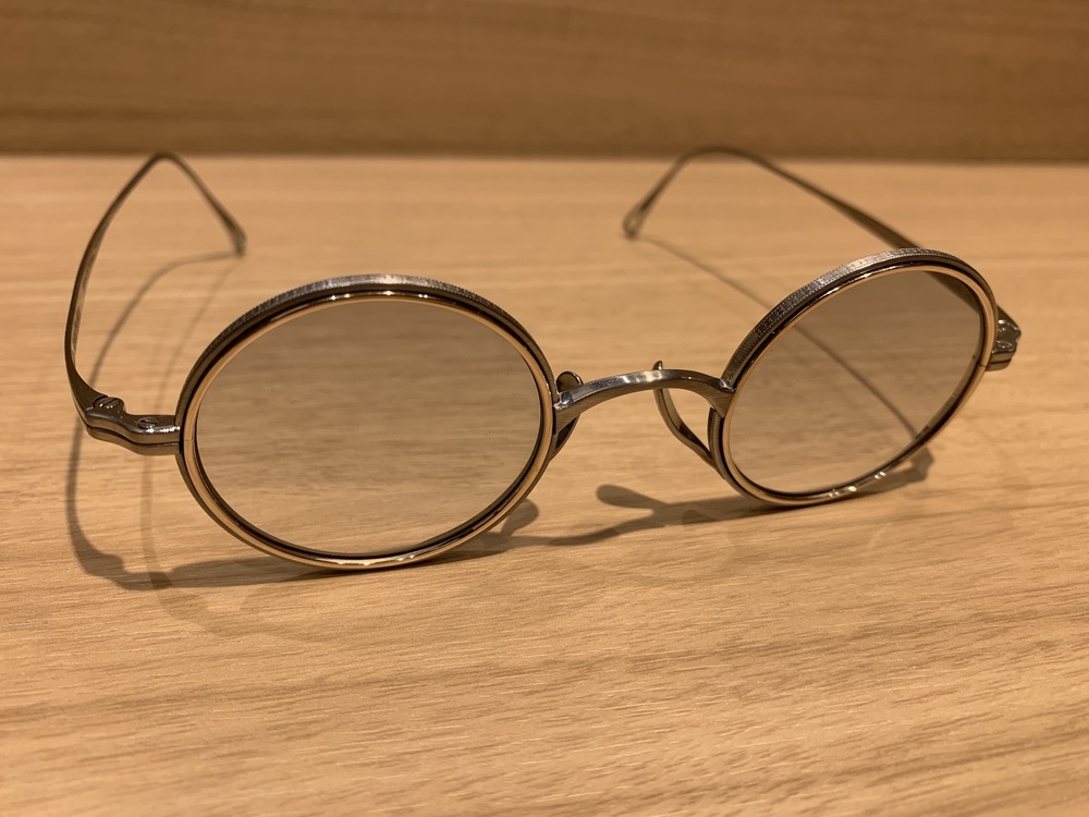 メガネじゃないよ！【ハウルのスーパーフライデー】