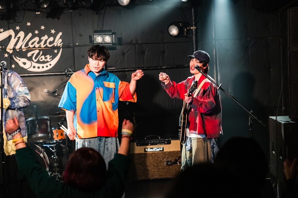 2025.12.29八王子Match Vox&RIPS 年末！八王子わっしょい2025-第四夜- 〜ラブブブブラブブブブブブブラブブブラブブブブブブブブブラブブブブブブブ〜 ※1秒以内にブに混ざった5