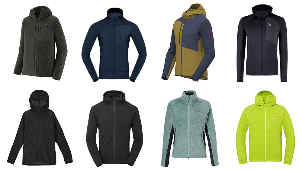 【2026】フリースを笑うものはフリースに泣く。山でまだまだ激しく使えるフリース選びのポイントと用途・こだわり別ベストモデル