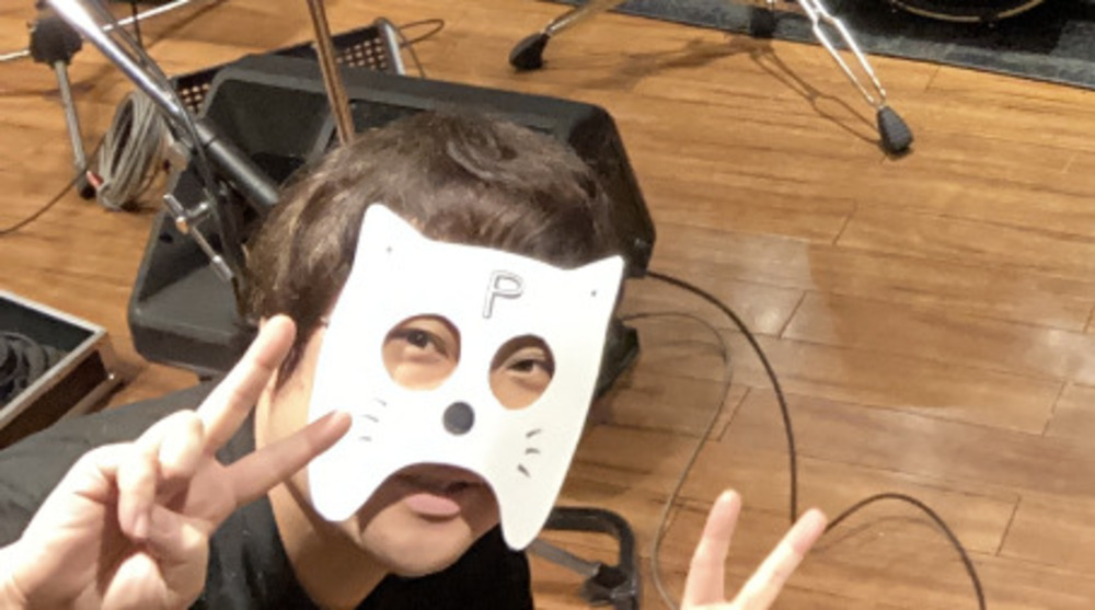 本日ソロ配信の日！