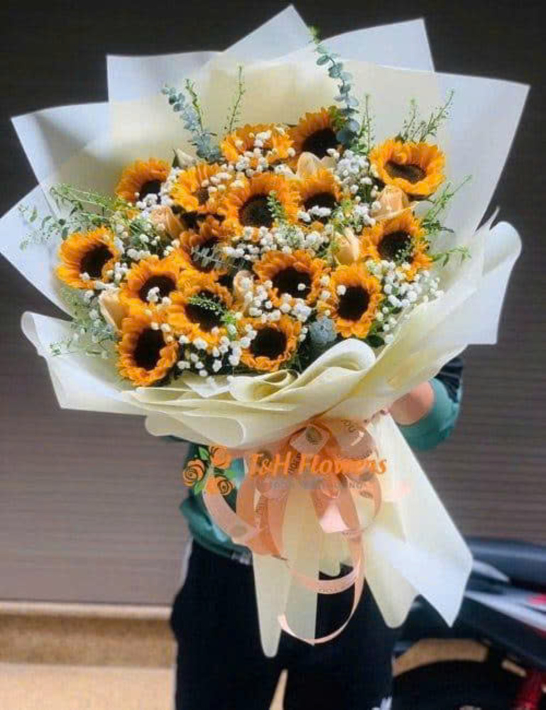 Shop hoa tươi Miền Bắc