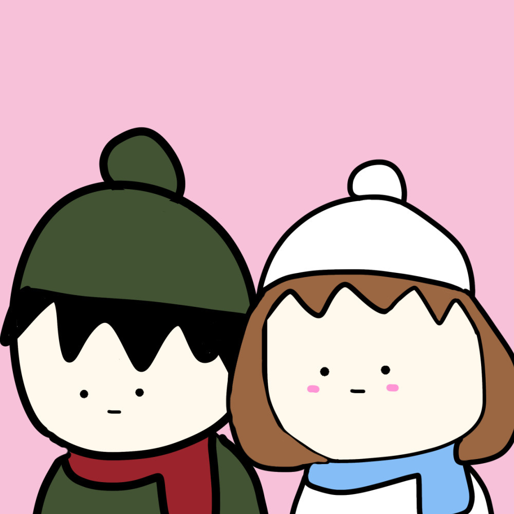 似顔絵を描きます♡