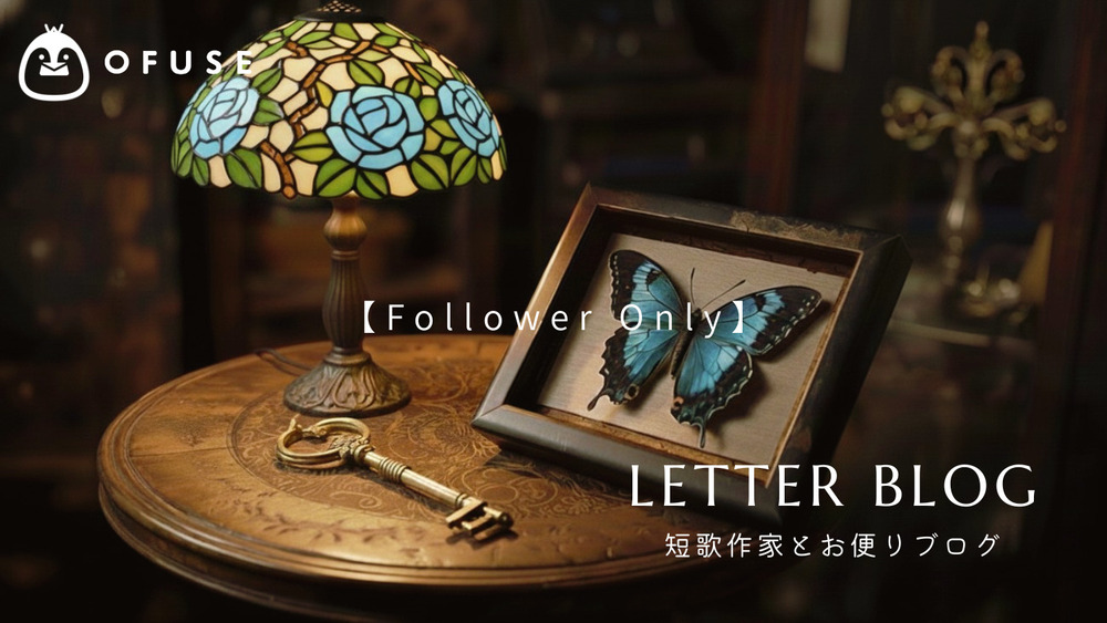 【Blog】路地猫と、いつもの #1