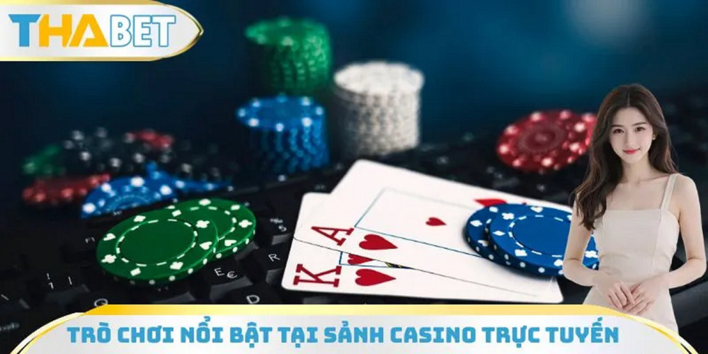 Tương lai phát triển của Sảnh casino trực tuyến tại Việt Nam