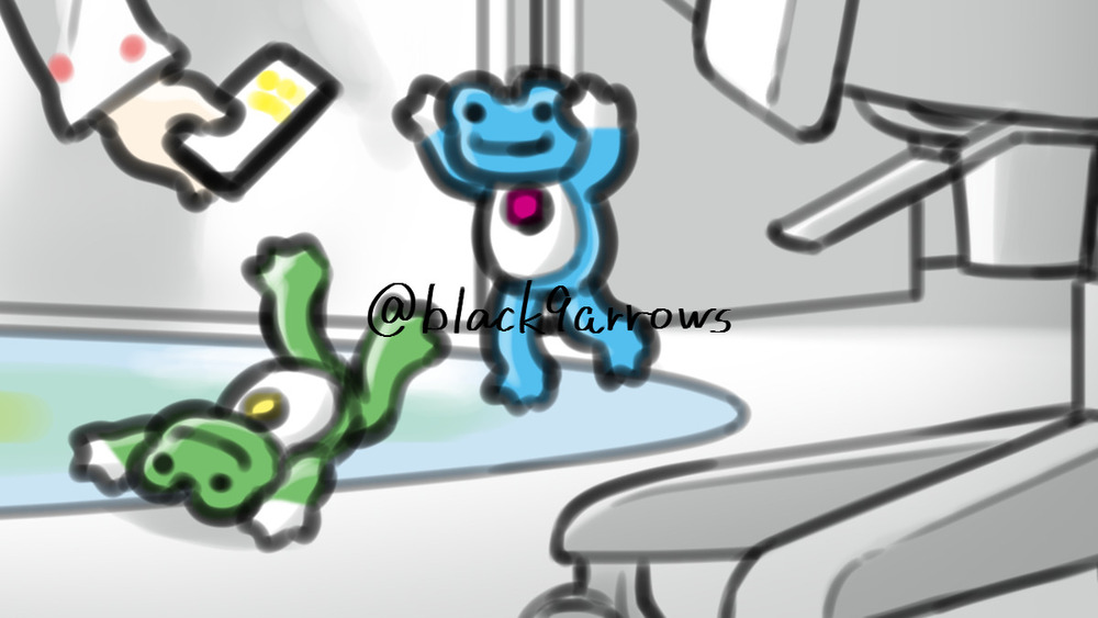 【会員限定】トイレに行きたい