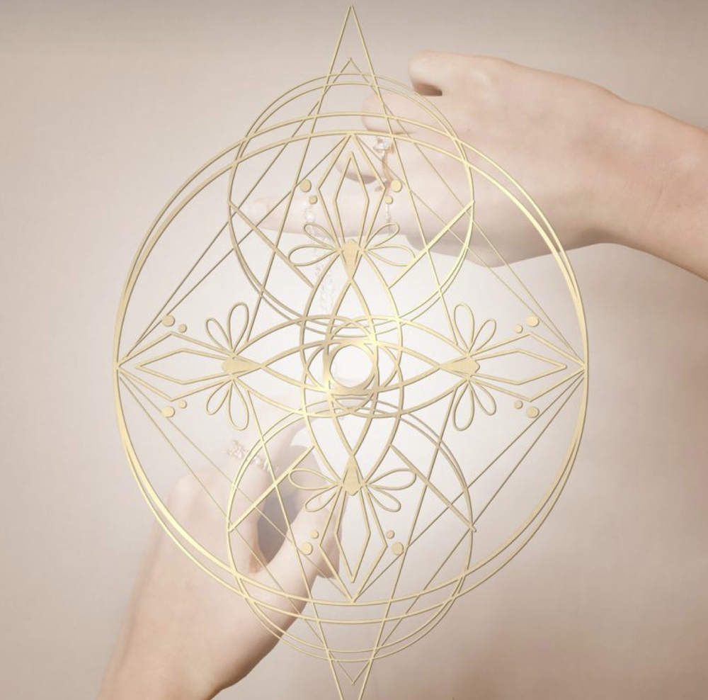 火・風・水・地・空のエレメントの流れと調律の関係