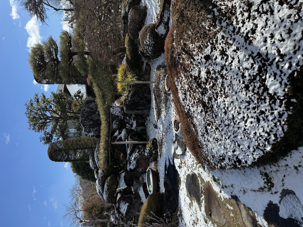 【魁人】余談集