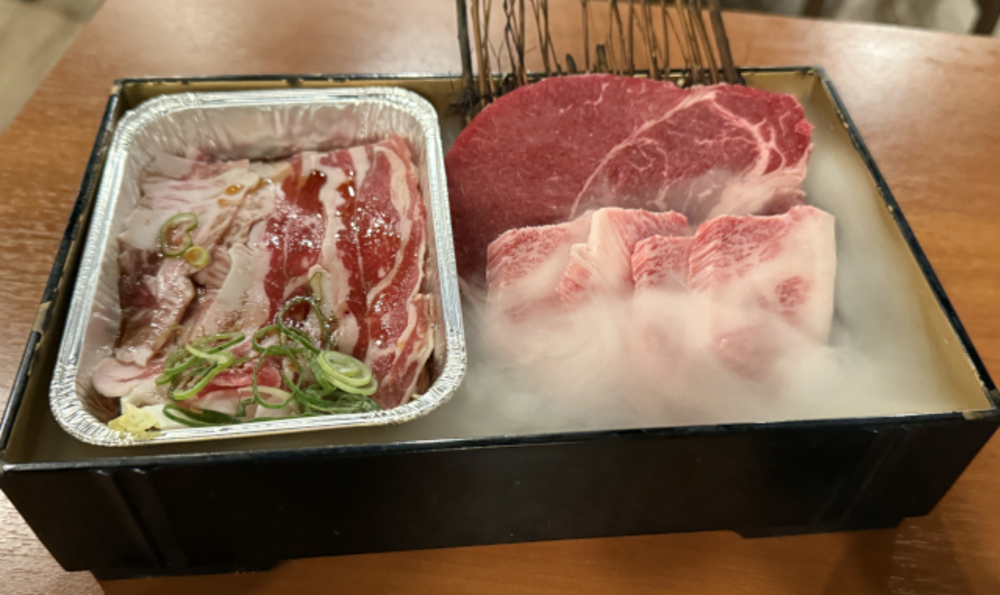 会食祭り開催！