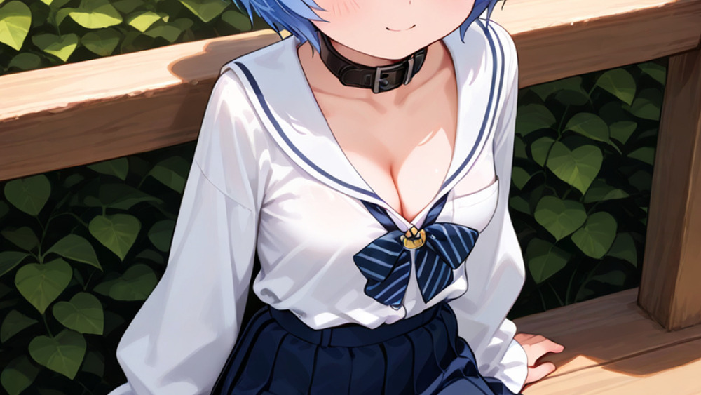 AIと対談(3/5): AIには提案できないロジック