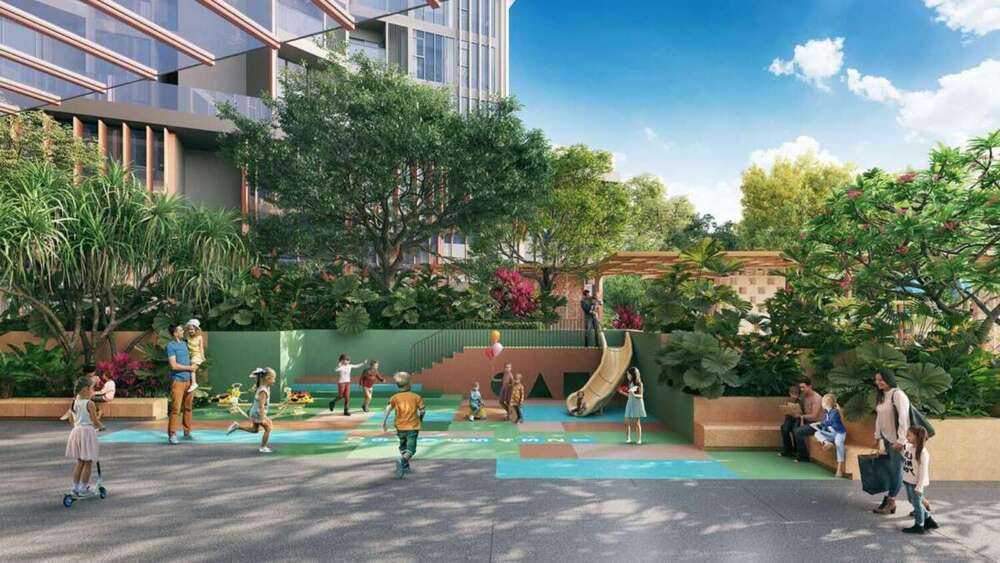 Căn Hộ Cao Cấp Sun Tây Hồ View Hợp Tác Ascott – Quản Lý Chuẩn 5 Sao Quốc Tế