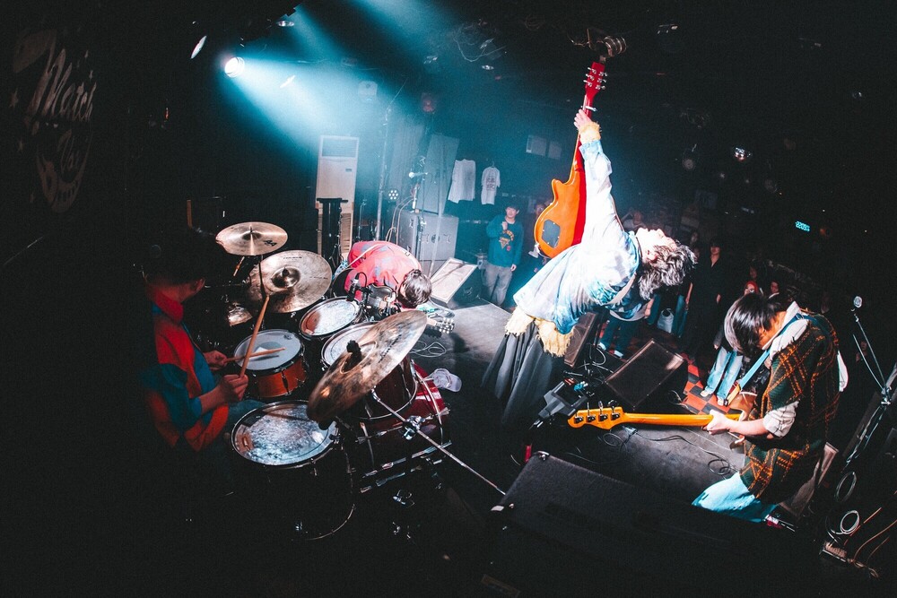 2026.1.14 八王子Match Vox 店長奥誕生記念月間興行-つくしや-