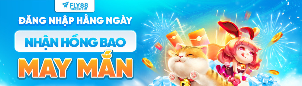 Fly88 – Thế Giới Giải Trí Trực Tuyến Trong Tầm Tay