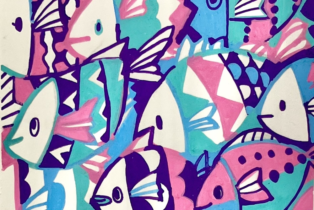 《new art》All wonderful《先行発表》